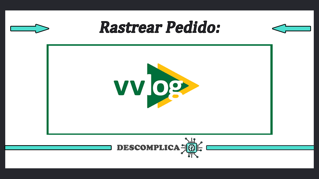 VVLOG, Rastreamento Pelo Site da Transportadora e Telefone 1 Rastrear Pedido Vvlog